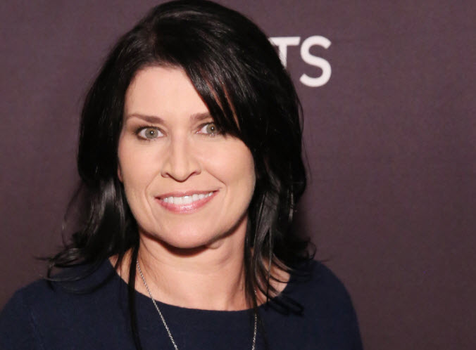 Nancy McKeon